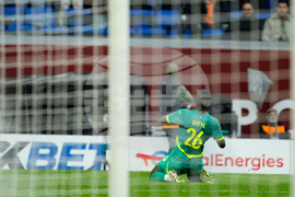 Morocco Africa Cup of Nations Soccer