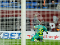 Morocco Africa Cup of Nations Soccer
