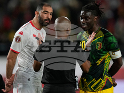 Morocco Africa Cup of Nations Soccer