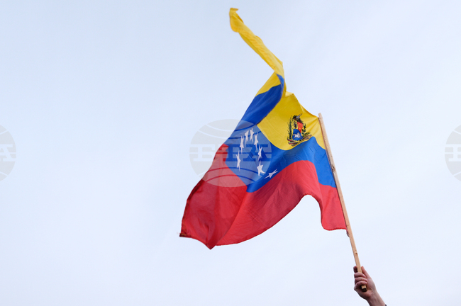 В Брюксел се състоя протест срещу операцията на САЩ във Венецуела