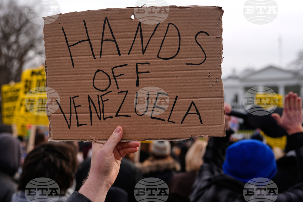 US Venezuela