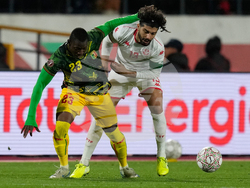 Morocco Africa Cup of Nations Soccer