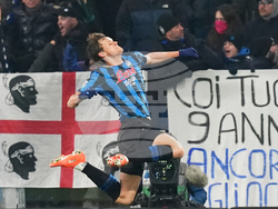 Italy Serie A Soccer