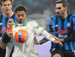 Italy Serie A Soccer