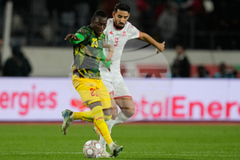 Morocco Africa Cup of Nations Soccer