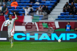 Morocco Africa Cup of Nations Soccer