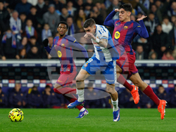 Spain La Liga Soccer