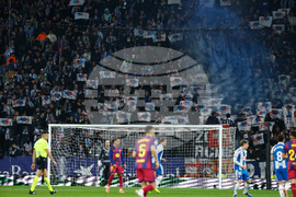 Spain La Liga Soccer