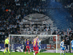 Spain La Liga Soccer