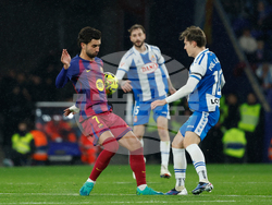 Spain La Liga Soccer