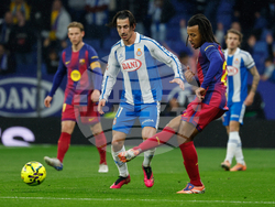 Spain La Liga Soccer