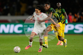 Morocco Africa Cup of Nations Soccer