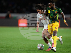 Morocco Africa Cup of Nations Soccer