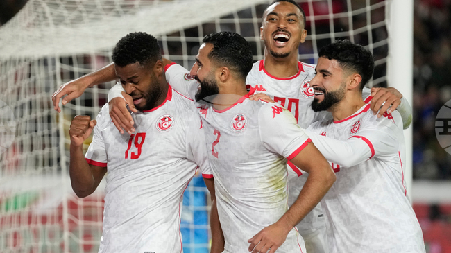 Тунис назначи Сабри Ламуши за селекционер на националния отбор по футбол