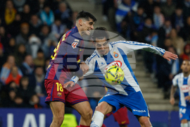 Spain La Liga Soccer