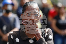 APTOPIX Venezuela US