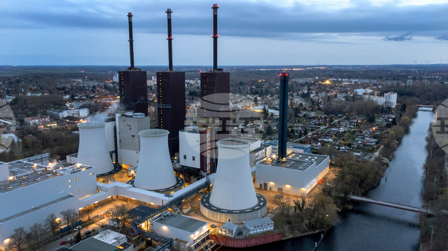 Над 25 хиляди домакинства в Берлин все още са без ток, четири дни след атака срещу електропреносната мрежа