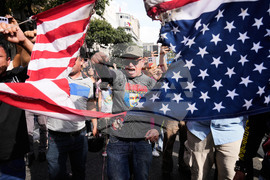 APTOPIX Venezuela US