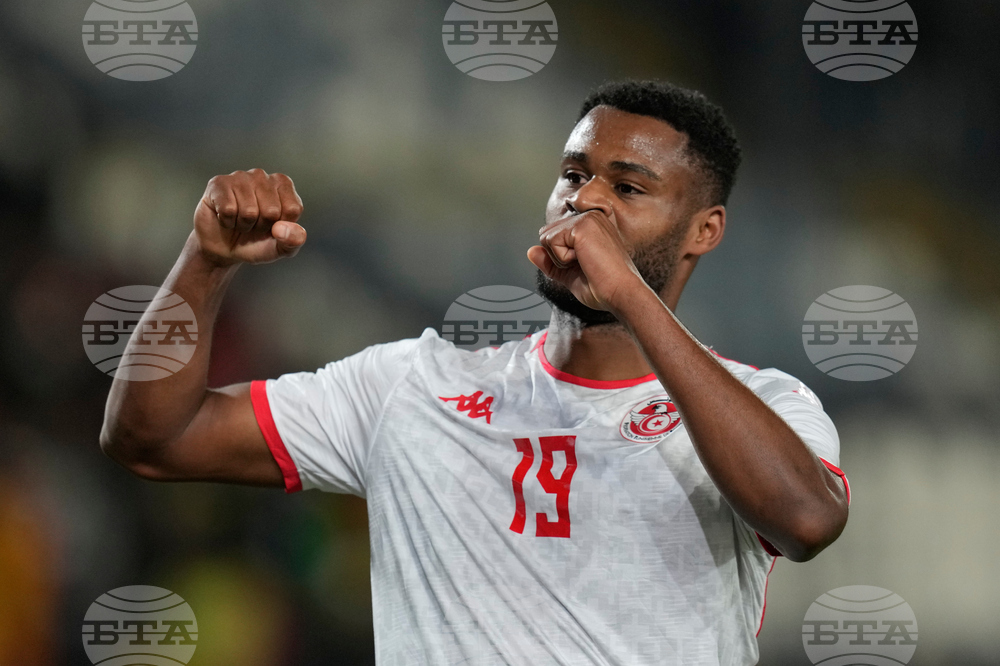 Morocco Africa Cup of Nations Soccer