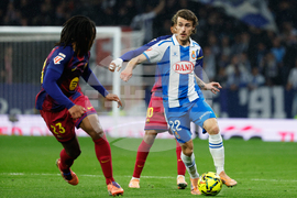 Spain La Liga Soccer