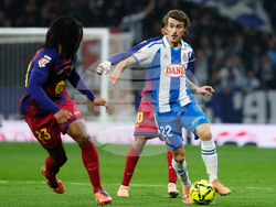 Spain La Liga Soccer