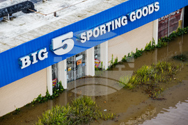 Extreme Weather California