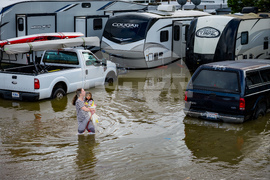 Extreme Weather California