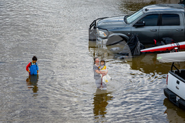 Extreme Weather California