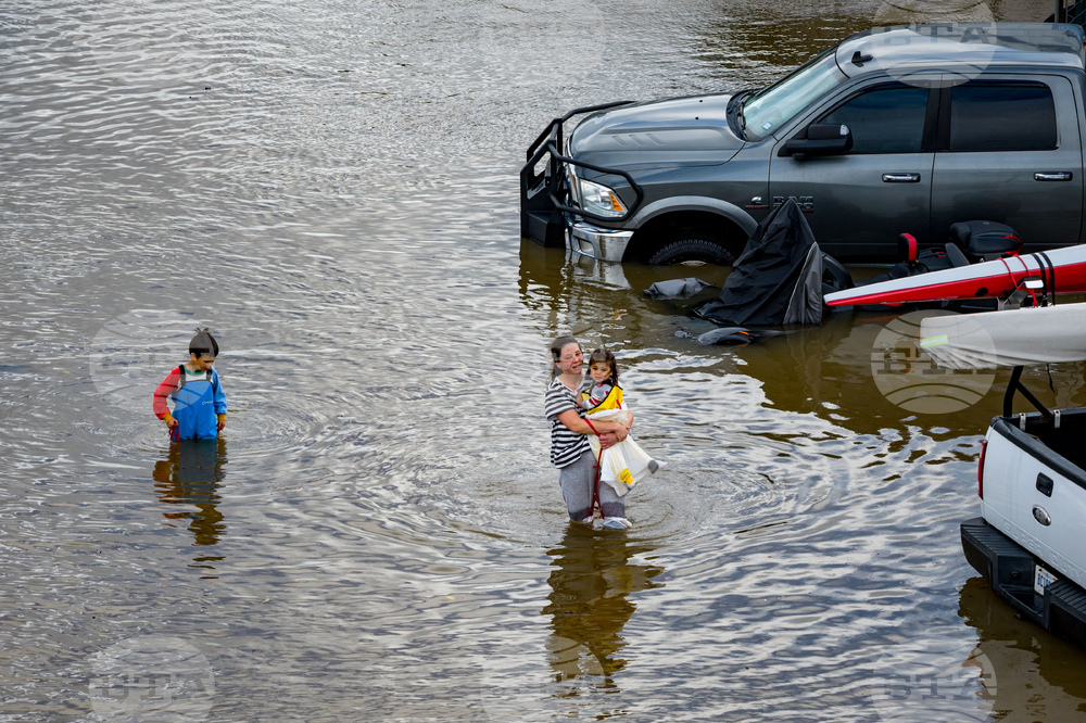Extreme Weather California