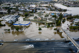 Extreme Weather California