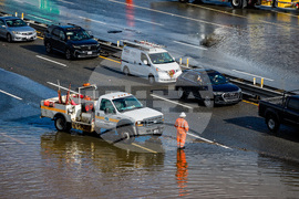 Extreme Weather California