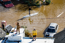 Extreme Weather California