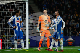 Spain La Liga Soccer