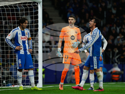 Spain La Liga Soccer