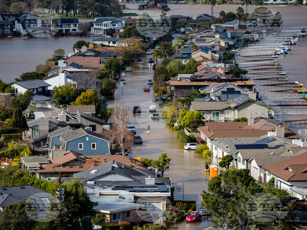Extreme Weather California