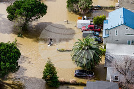 Extreme Weather California
