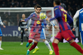 Spain La Liga Soccer