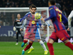 Spain La Liga Soccer