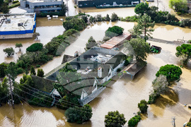 Extreme Weather California