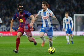 Spain La Liga Soccer