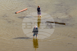 Extreme Weather California