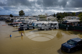 Extreme Weather California