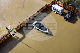 Extreme Weather California