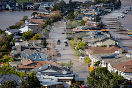 Extreme Weather California