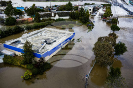 Extreme Weather California
