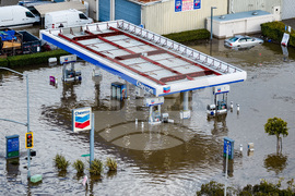 Extreme Weather California