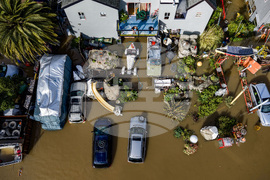 Extreme Weather California