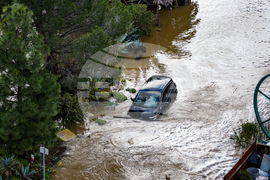 Extreme Weather California