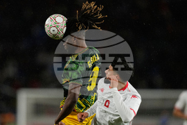 Morocco Africa Cup of Nations Soccer