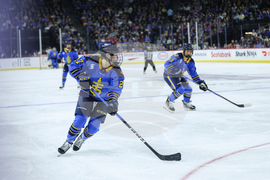 Torrent Sceptres Hockey